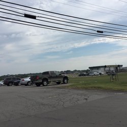 Fayette County Attorney's Drivers Education - It might not look like much from the outside, but I can't say enough good about it.