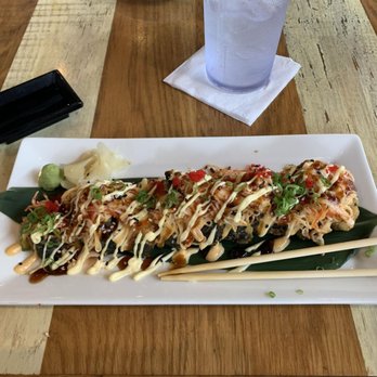 Umami Bham - Sushi Bars Near Me - Birmingham, Alabama
