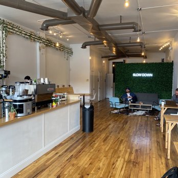 Union Coffee - Inside - Coffee & Tea Near Me - Greensboro, North Carolina Union Coffee - Inside - Coffee & Tea Near Me - Greensboro, North Carolina