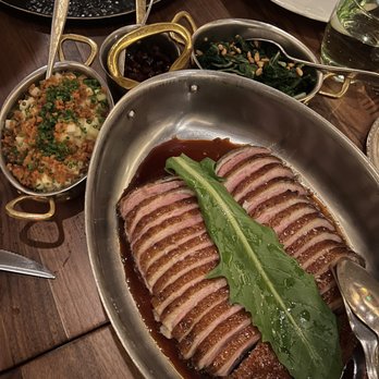 Francie - Italian Near Me - Brooklyn, New York