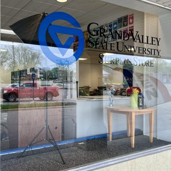 GVSU Surplus Store - Thrift Stores Near Me - Walker, Michigan