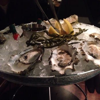 River Roast - Oysters - American Near Me - Chicago, Illinois River Roast - Oysters - American Near Me - Chicago, Illinois