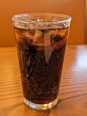 Bernie's by null