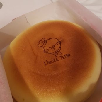 Uncle Tetsu - Patisserie/Cake Shop Near Me - Melbourne, VIC