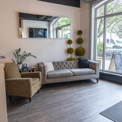 SoLo Eye Care & Eyewear Gallery - University Village