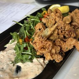 Fritto Miso Fritto Miso