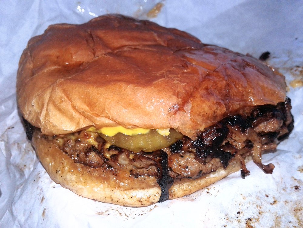 JOHNNIE’S HAMBURGERS & CONEYS 47 Photos & 61 Reviews 301 S Rock