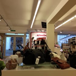Schuh Schweizer