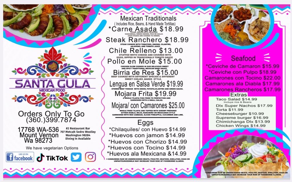 Santa Gula