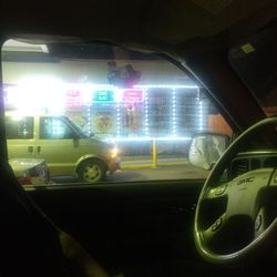 Marathon - Worst place to get a cheeseburger ever
