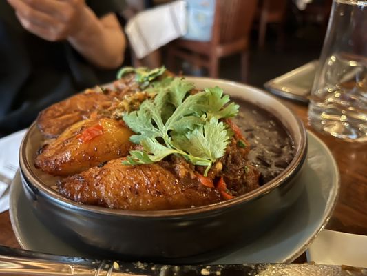 Gustazo Cuban Kitchen & Bar - Cambridge by null