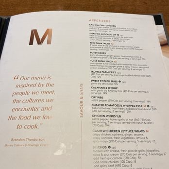 MOXIES SQUARE ONE RESTAURANT - Updated March 2026 - 298 Photos & 157 ...