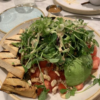 Fresh on Eglinton - Power green - Vegan Near Me - Toronto, Ontario