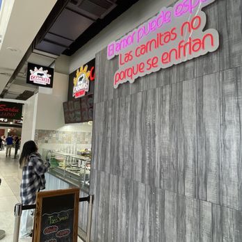 Carnitas Premium - Food court - New Mexican Cuisine Near Me - Bakersfield, California
