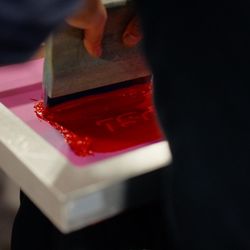 MVP Sports - Our expert screen printers are here to bring your idea to life.