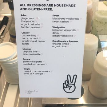 Upbeet - All of the stations tell you about what's in the product. - Salad Near Me - Atlanta, Georgia Upbeet - All of the stations tell you about what's in the product. - Salad Near Me - Atlanta, Georgia