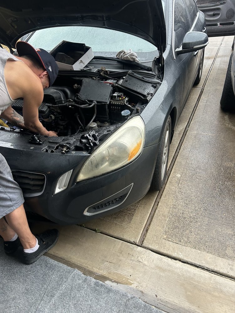 R&J Mobile Mechanic