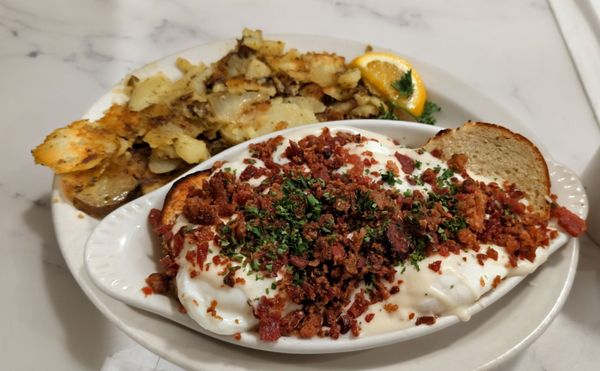 Zachary's Restaurant by null