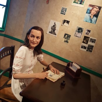 Madame Tussauds - Museums Near Me - Amsterdam, New Hampshire