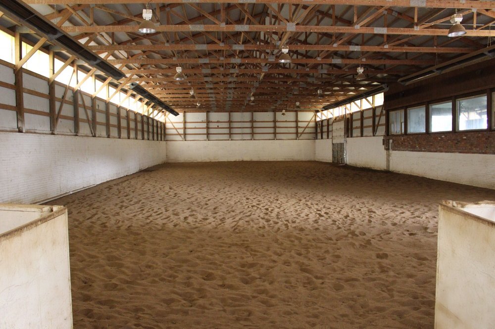 CORNERSTONE STABLES Updated September 2024 7600 Panama Rd, Hickman