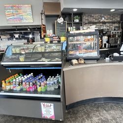 Milk & Honey Coffeehouses