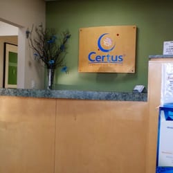 Certus - Recepción
