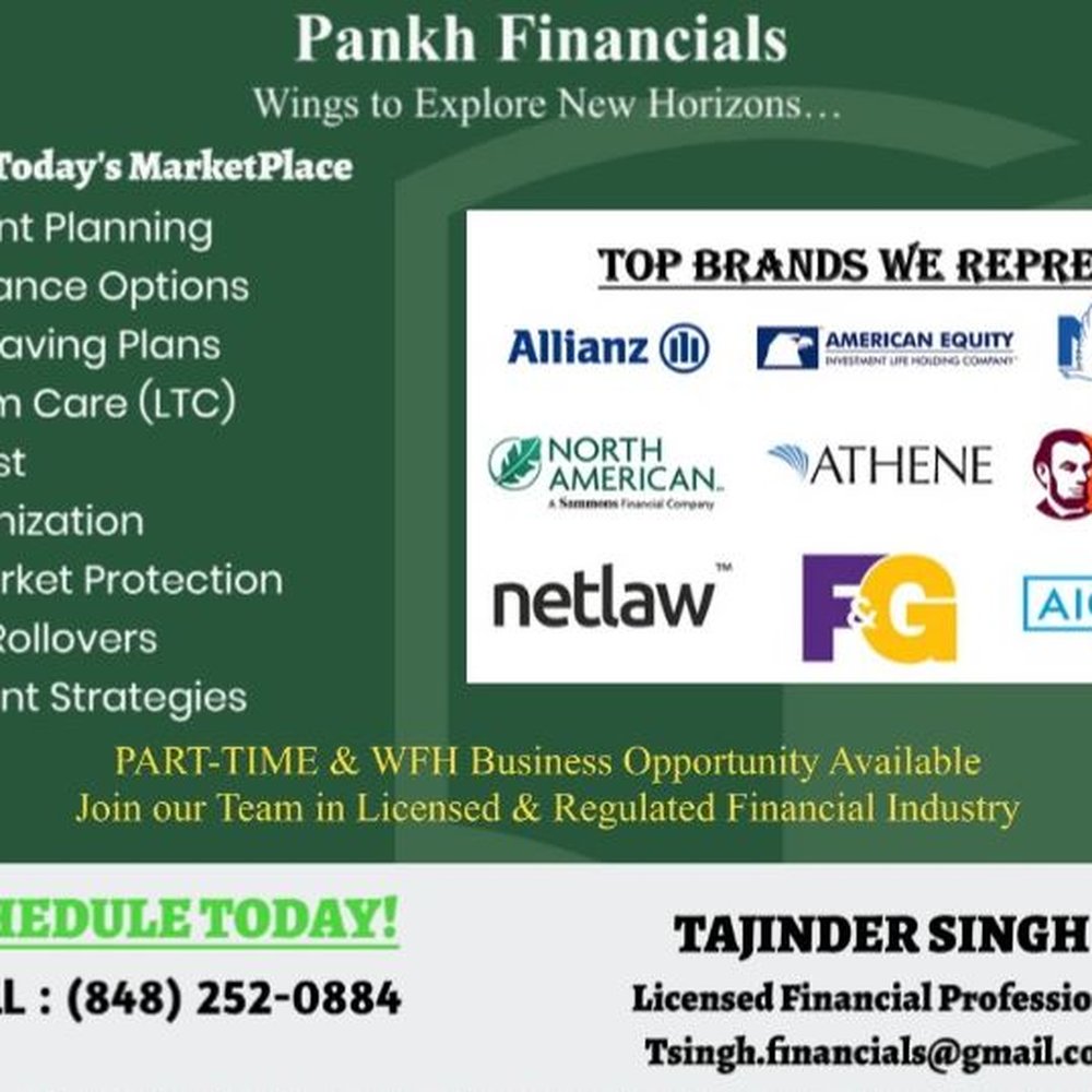 TOP 10 BEST Financial Services near Avenel, NJ - Updated 2026 - Yelp