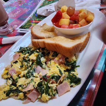 Elf’d Up - Pop-Up Restaurants Near Me - Chicago, Illinois