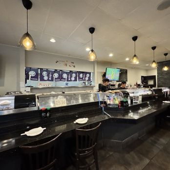 Sushi Imari