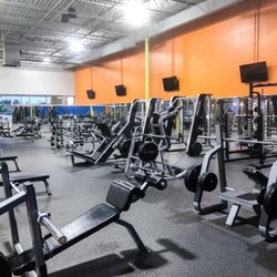 Charter Fitness