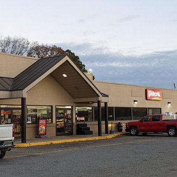 Pilot - Gas Stations Near Me - Carnesville, Georgia