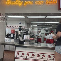 In-N-Out Burger