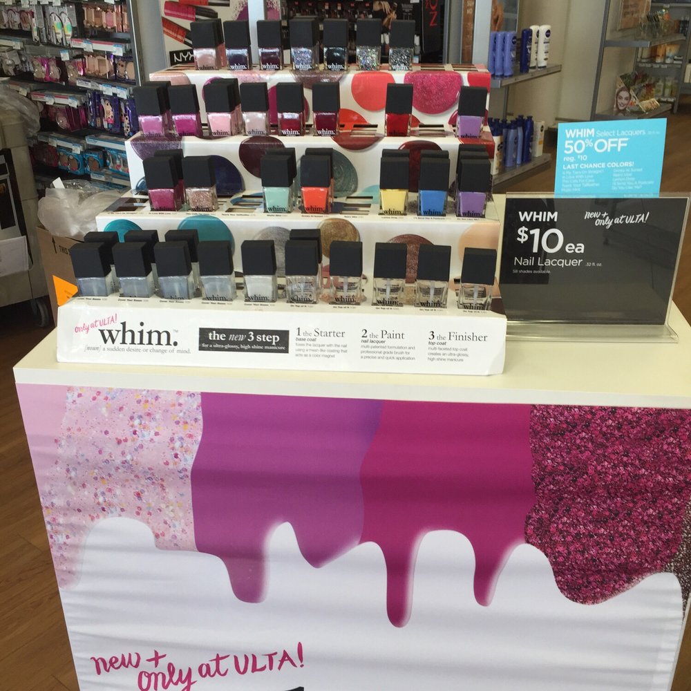 Ulta Beauty - Cosmetics & Beauty Supply Near Me - Burnsville, Minnesota