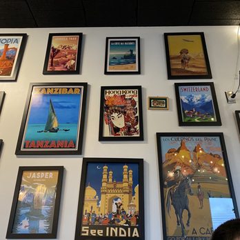 Cafe Conmigo - Coffee & Tea Near Me - Wexford, Pennsylvania