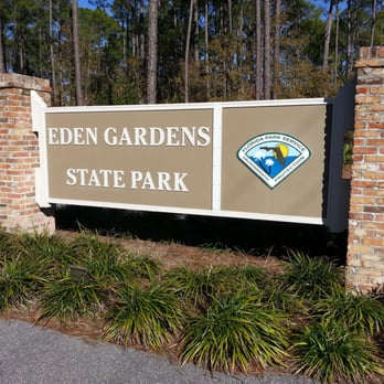 Eden Gardens State Park - Parks Near Me - Santa Rosa Beach, Florida Eden Gardens State Park - Parks Near Me - Santa Rosa Beach, Florida