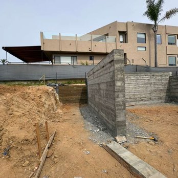 Pro-Active Concrete - Masonry/Concrete Near Me - El Cajon, California Pro-Active Concrete - Masonry/Concrete Near Me - El Cajon, California