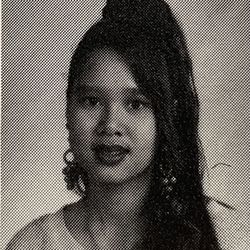 Modesto High School - Paty
