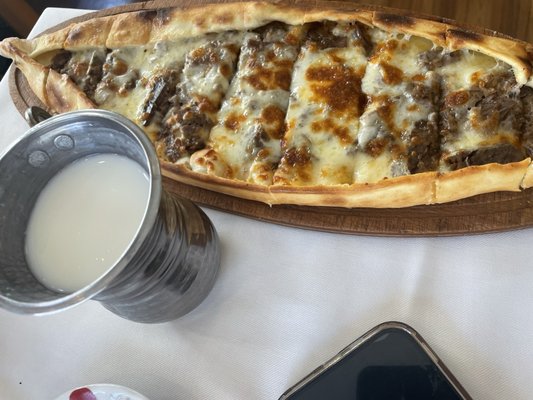 Mahir Lokantası by null