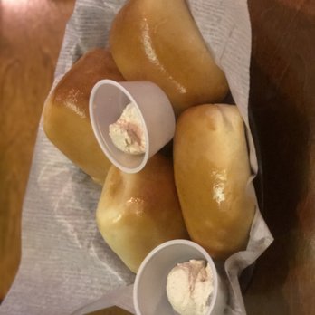 Texas Roadhouse - Famous rolls - Steakhouses Near Me - Teterboro, New Jersey Texas Roadhouse - Famous rolls - Steakhouses Near Me - Teterboro, New Jersey