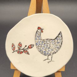 Potters Addict - mini chicken dish