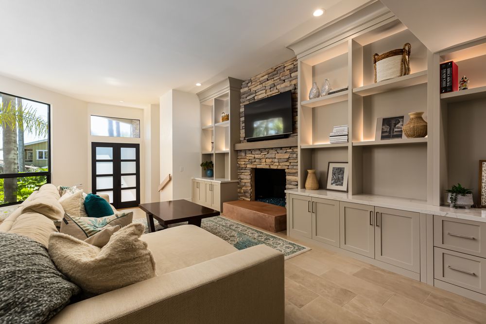 BELL MILLWORKS 23 Photos & 10 Reviews San Diego, California