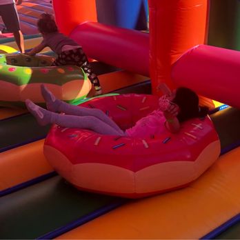 Funbox - Amusement Parks Near Me - Torrance, California