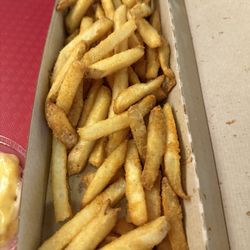 Fries