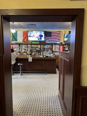 Shamrock Brewing Co by null