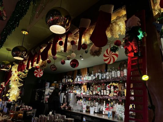 Johnny's Gold Brick by null