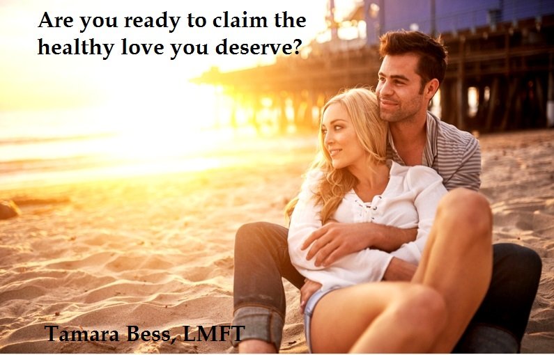 The Center for Healthy Relationships - grief counselor in Pasadena, CA