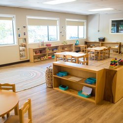Mission Montessori - Toddler 2-3 Classroom