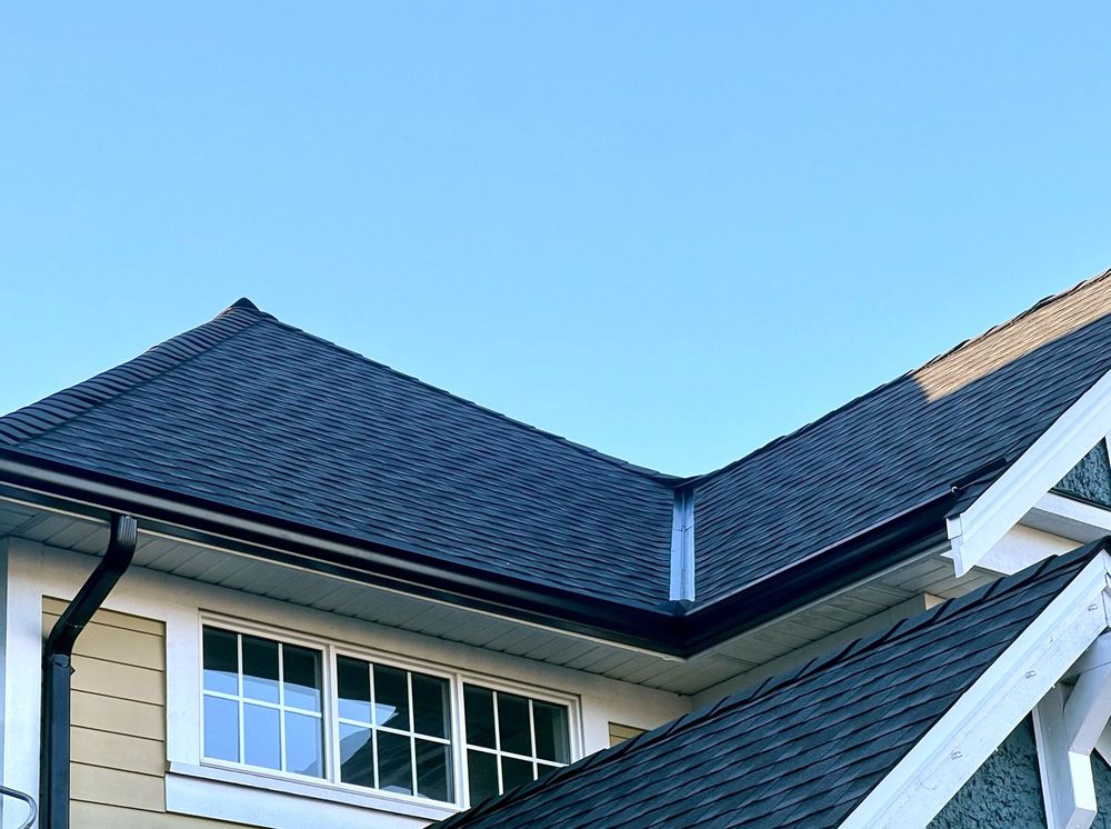 Slide of Caruth Roofing