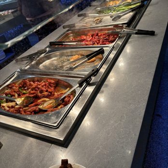 Joy Wok - Mixed Chicken, Variety Of Foods - Buffets Near Me - Kansas City, Missouri Joy Wok - Mixed Chicken, Variety Of Foods - Buffets Near Me - Kansas City, Missouri