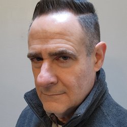 Tuckers Barbershop - Professional Hair Artist Sheridan does it again! "I love making people feel good about themselves..." (Sheridan)...Mission accomplished